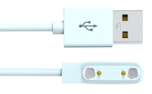 Moochies outlet charging cable