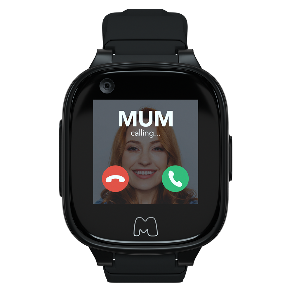 Moochies smart phone watch on sale