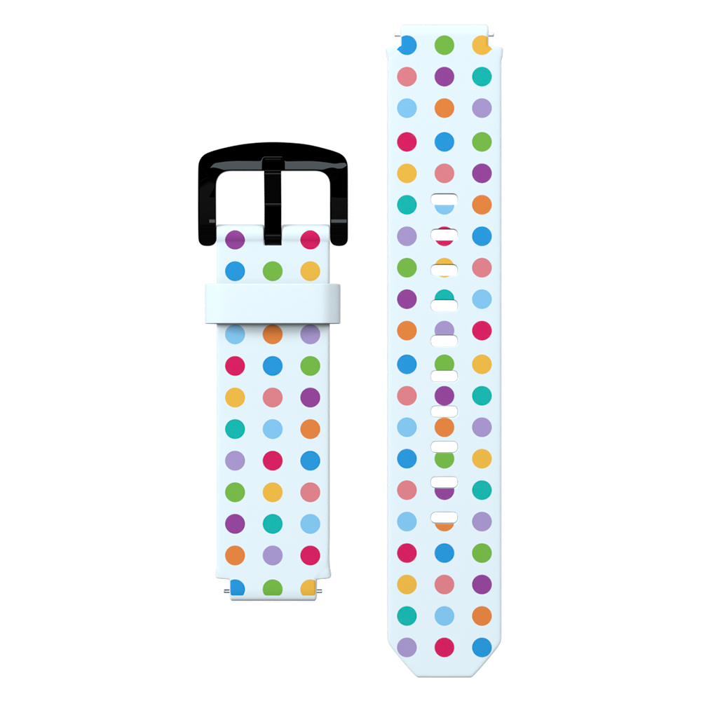 Moochies Connect Straps